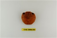 藏品(細紋方蟹)的圖片